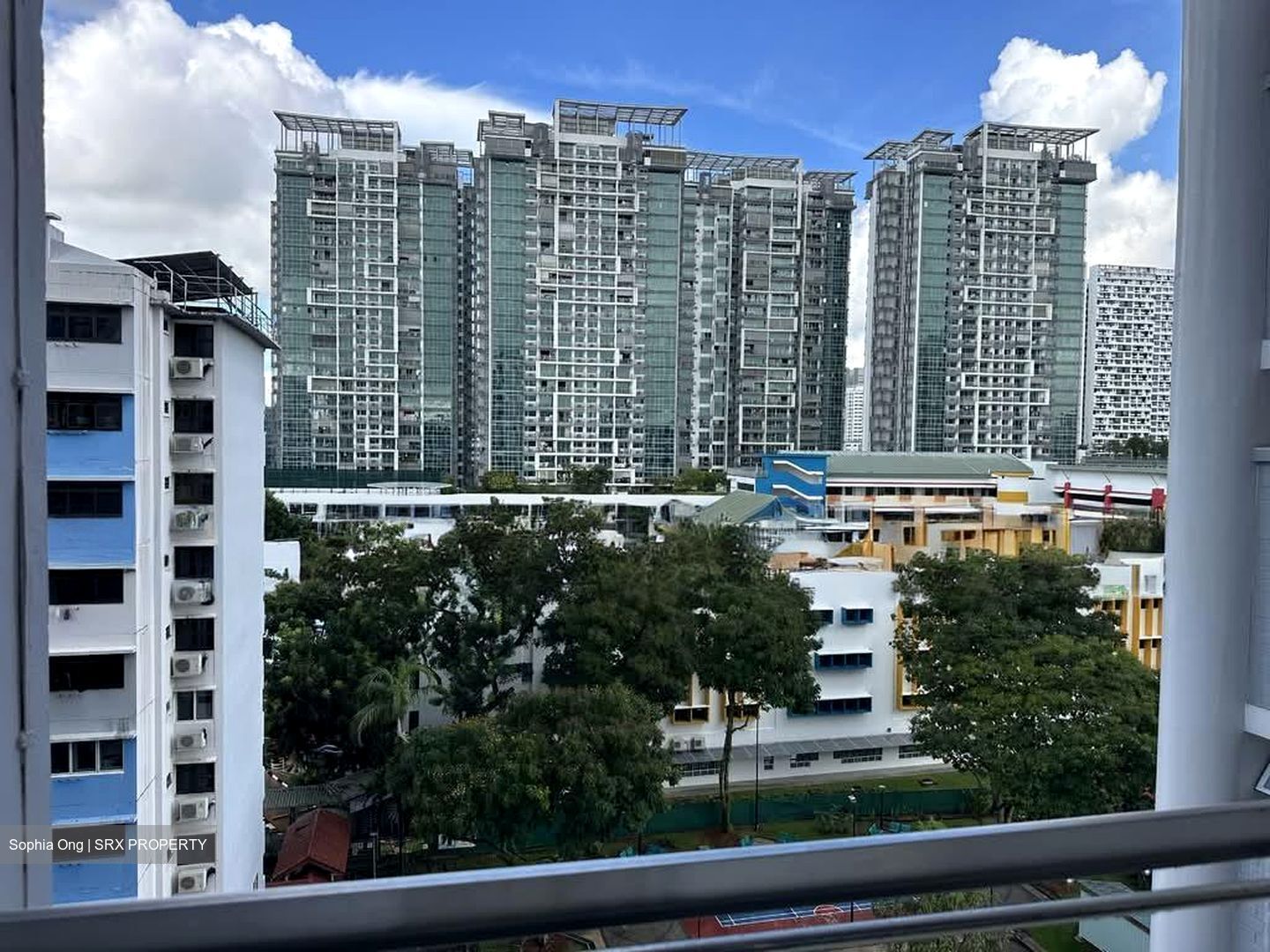 Blk 46 Bendemeer Industrial Estate (Kallang/Whampoa), HDB Executive #556761611